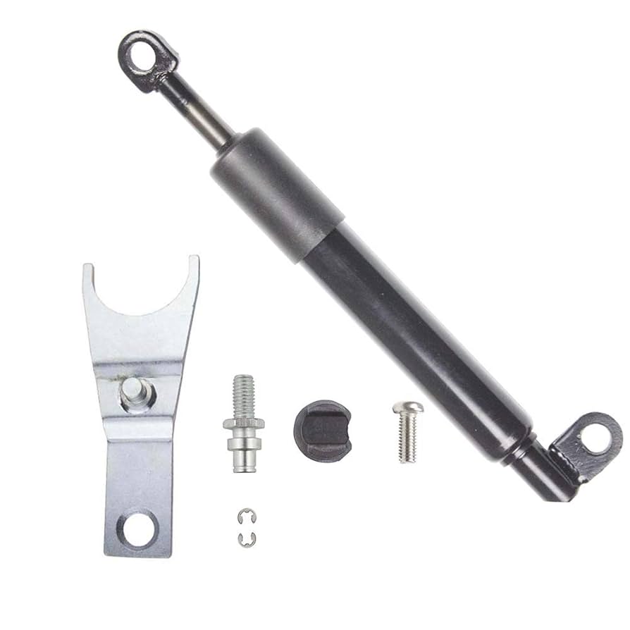 【後期用】shuta sanga Amazon.com: Sangyue Truck Tailgate Assist Shock Strut fit