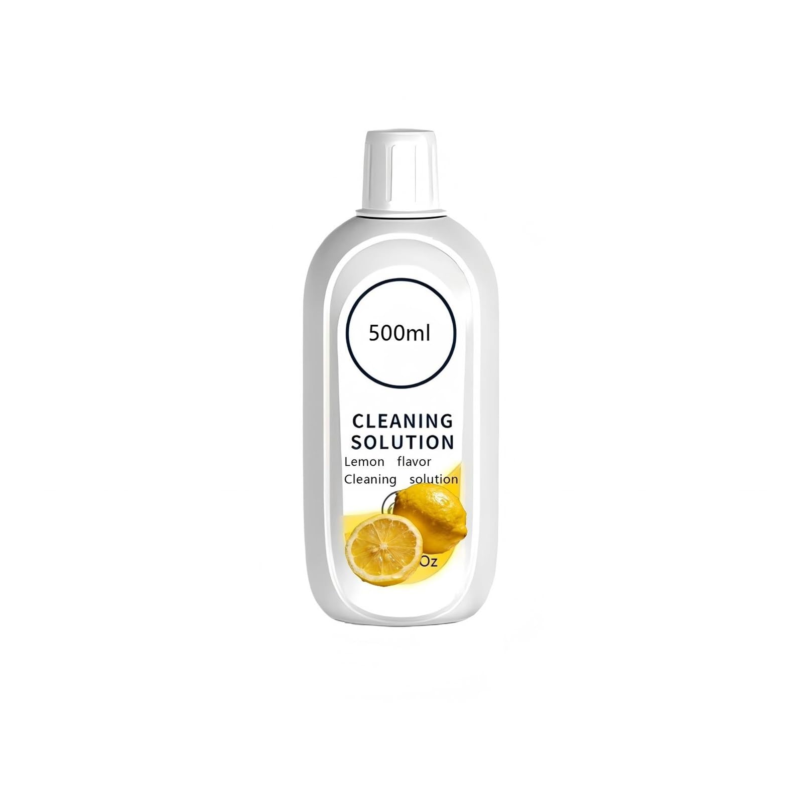 2 unidades de líquido limpiador de suelos con aroma a limón, 500 ml