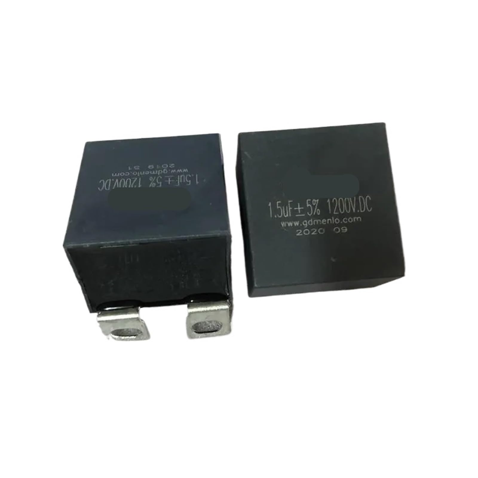 BALYDLUL 1.5UF 1200V capacitor 1pcs