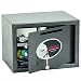 Produktbild Phoenix SS0802KD Vela Deposit Home & Office Safe mit Schlüsselschloss (klein)