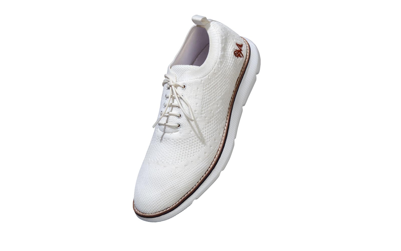 Neemans Dress Sneakers for Men | Casual Sneakers | Formal Look | Black UK-7 (B0CKN85FYQ) Amazon Price History, Amazon Price Tracker