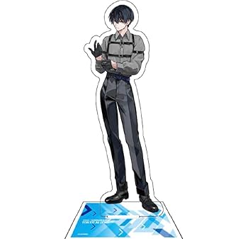 東京エイリアンズ くじメイト A賞 青春×機関銃&東京エイリアンズ」くじメイト | アニメイト