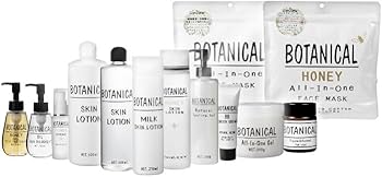 Amazon.co.jp: エービーエル ボタニカル オールインワンゲル 290g