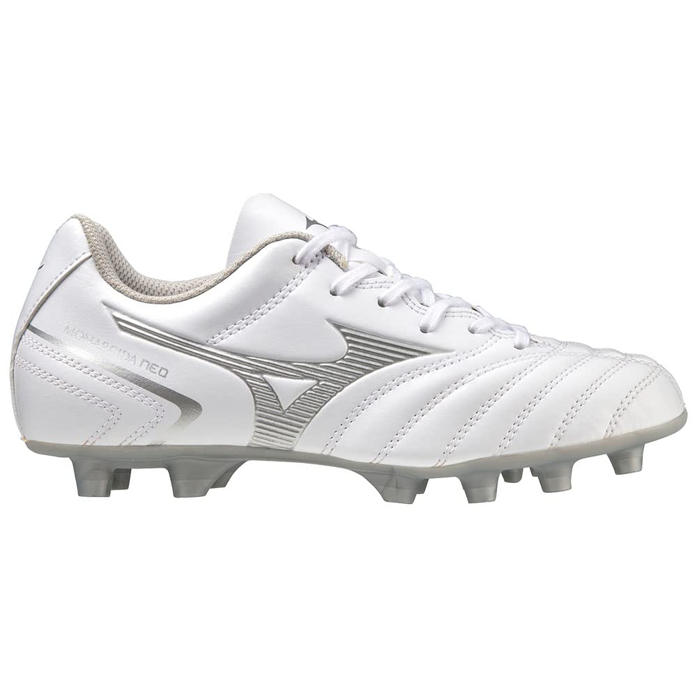 Mizuno Monarcida Neo II Select Jr Scarpe da footballUnisex - Bambini e Ragazzi