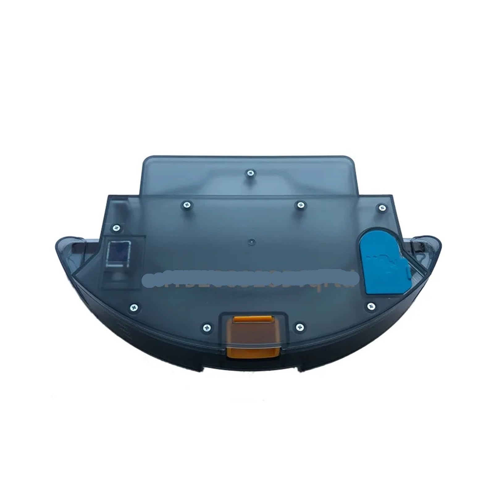 Paño de fregona for Tanque de Agua for aspiradora, Compatible con LIECTROUX,C30B XR500 Proscenic 800T 820T 830T 820P 830P 820s, Piezas de Robot Aspirador