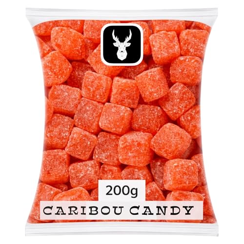 Cola Cubes 200g Pick n Mix Sweets Retro Cola Flavoured Hard Boiled Cubes Sweet Shop Favourite for Sharing & Film Nights