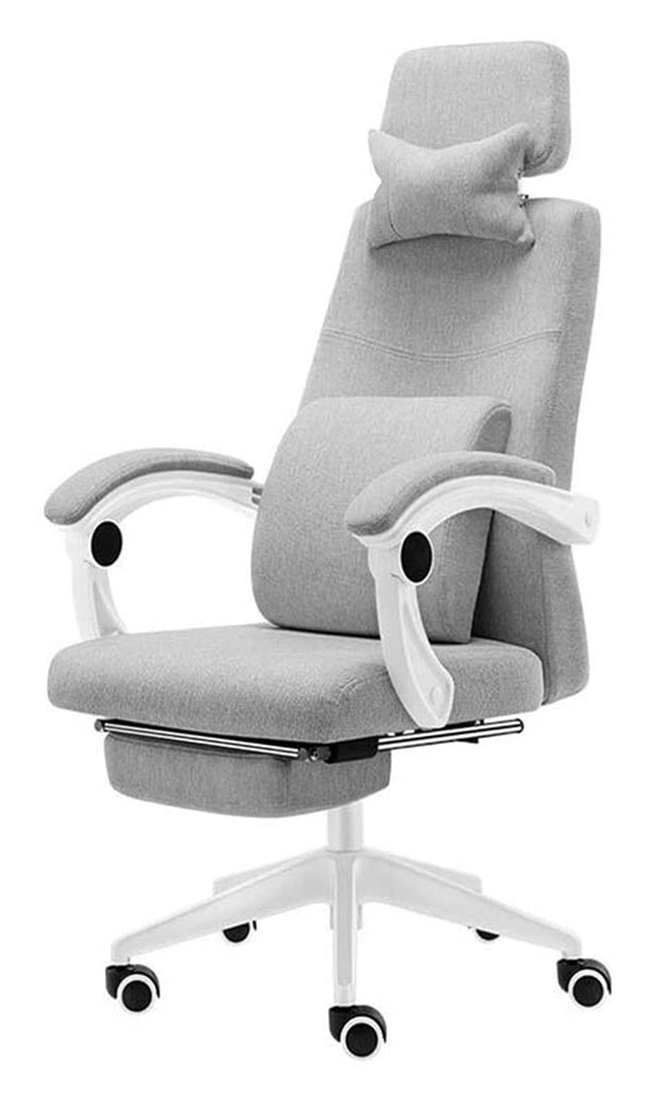 Office Chair Electronic Sports Chair Ergonomic Swivel Chair Office Chair Executive Computer Chair High Back Chair High Back