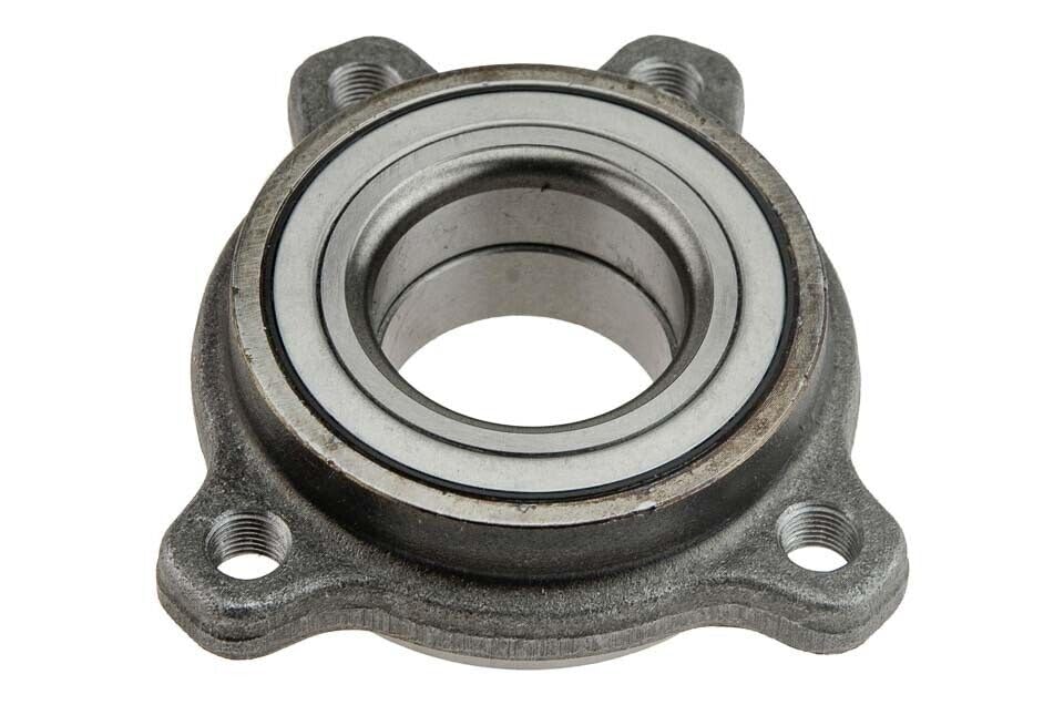 Roulement de roue arrière premium pour châssis Audi A4 B9 8W0