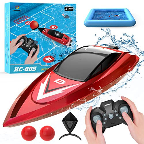 10 Best Electric Boats For Kids Dec of 2022 BabyStuffLab