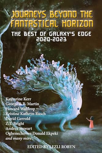 Book cover for Barnaby in Exile