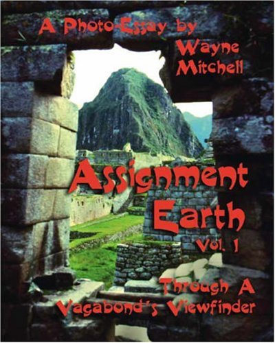 Assignment Earth Vol. 1 (v. 1)