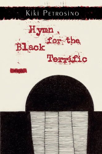 Cover of Hymn for the Black Terrific: Poems