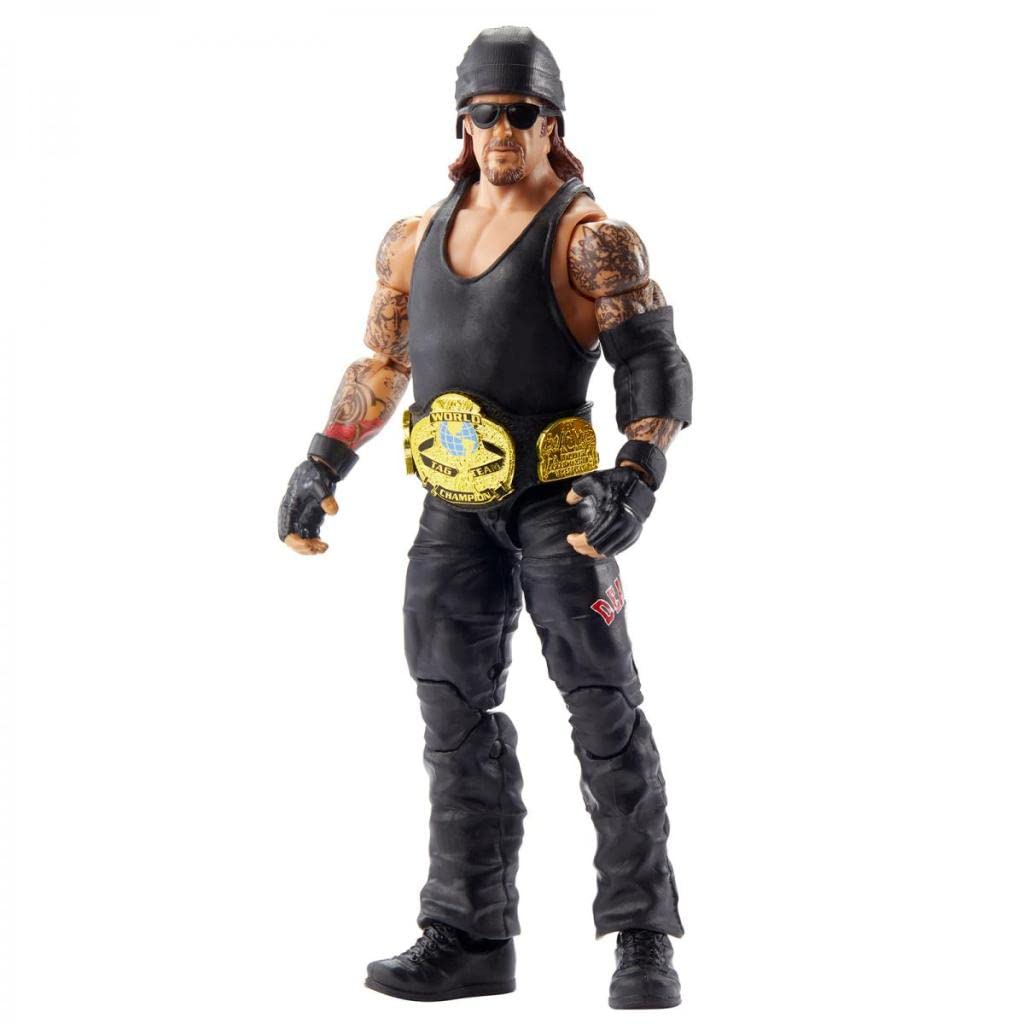 WWE サマースラム アンダーテイカー フィギュア WWE Wrestling Elite Collection Summer Slam 2024 Undertaker Action