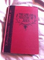 Studies in the Life and Ministry of Jesus B0006P6FYY Book Cover