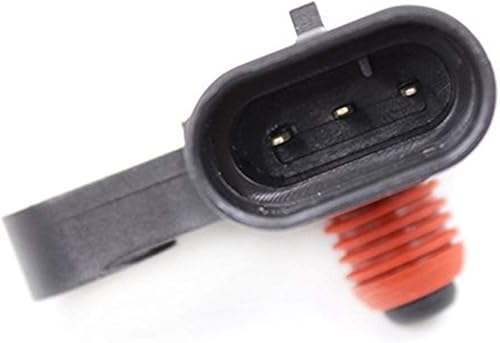 Miniatura 5 de LOGEA Interruptor del sensor de presión MAP Sensor de presión absoluta del colector 96330547 96482570 25184081 Compatible con Optra 2.0 07-10