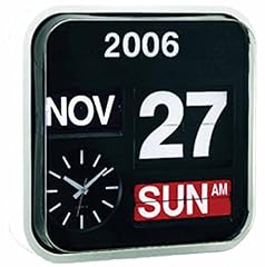 Wall Hanging Flip Clock Wall Hanging Flip Clock product image
