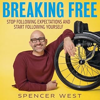 Breaking Free cover art