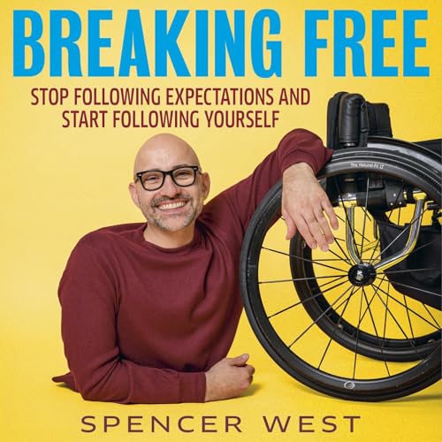 Breaking Free cover art