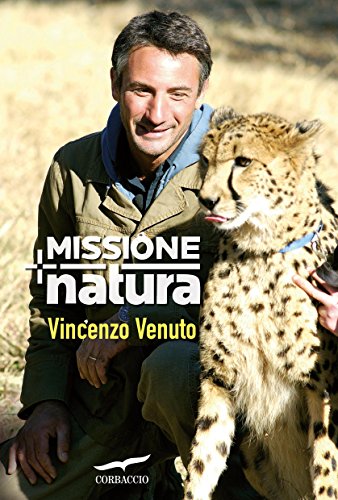 Télécharger Missione Natura (Italian Edition) Livre eBook France
