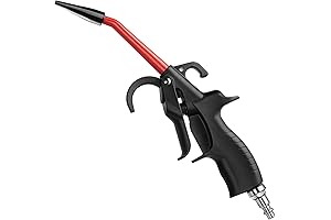 Max PSI Air Blower For Compressor