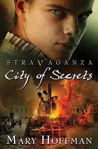 Stravaganza - City of Secrets