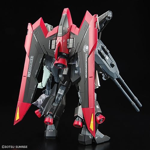 Bandai Hobby - Mobile Suit Gundam Seed - #02 Raider Gundam miniatura 3
