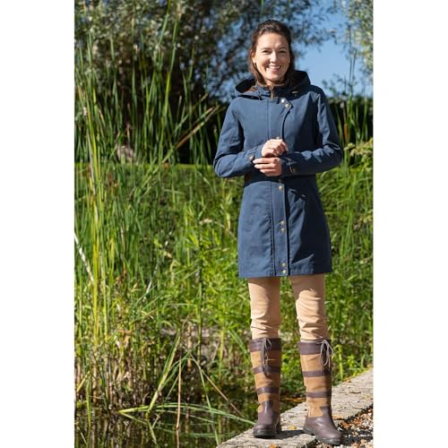 Baleno Harmony Coat M