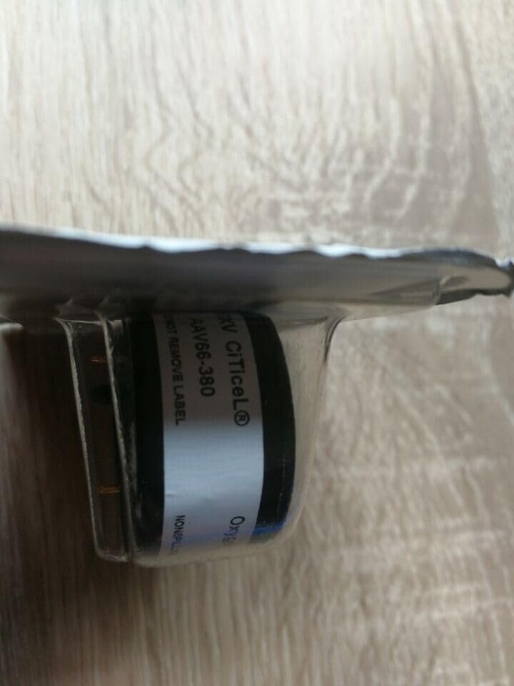1PC Original Brand UK City CiTiceL Oxygen Sensor 70X-V 7OX-V 7OX-V 70XV 7OXV