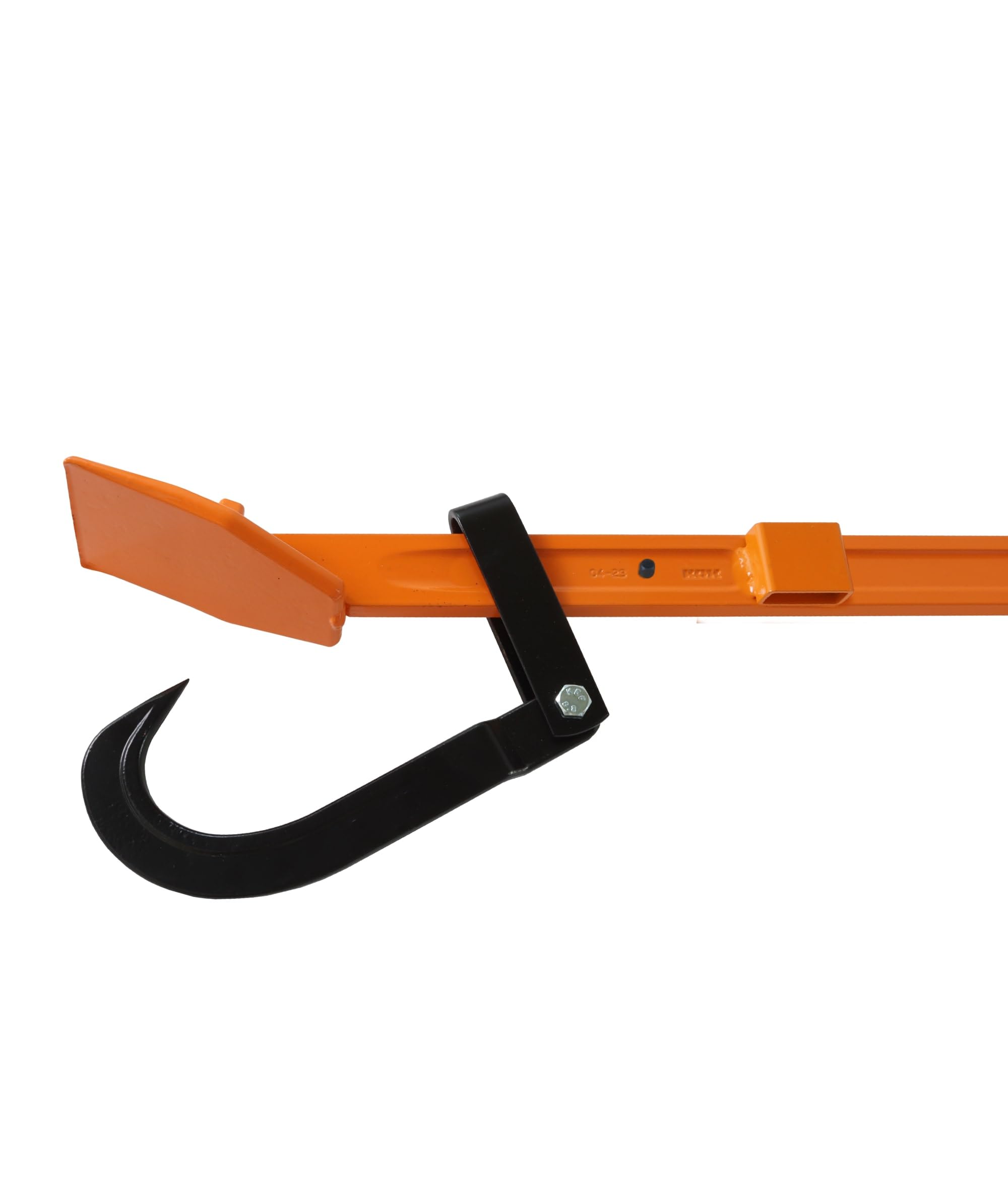 KOX Fällheber 80 cm mit gebogenem Griff