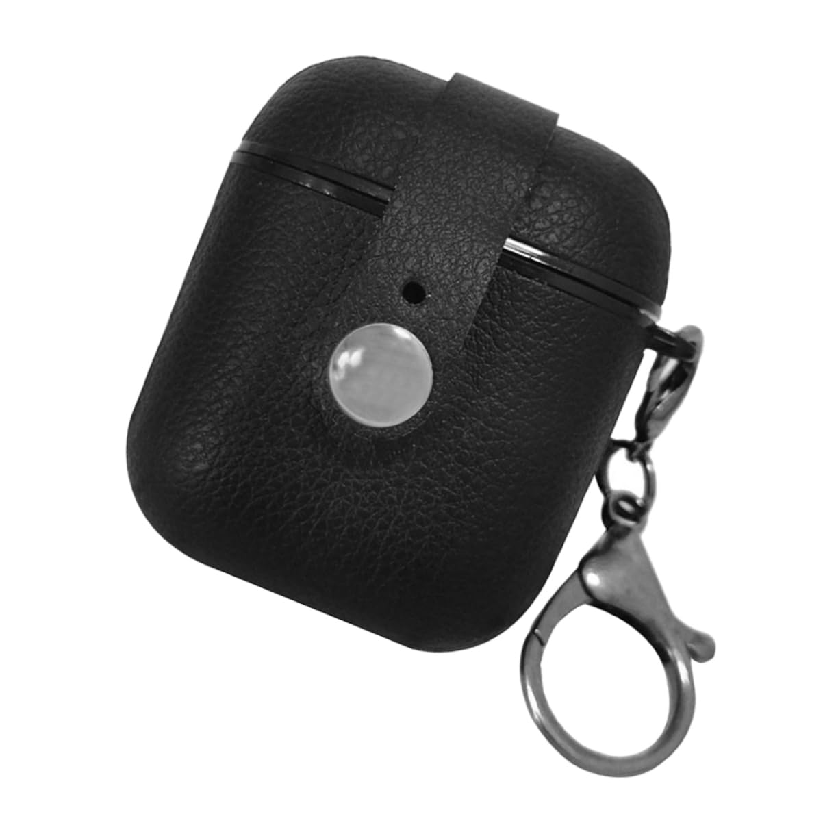 DOITOOL 5 Fundas Protectoras Ligeras para Auriculares De PU Portátiles Fáciles De Limpiar Y Resistentes.
