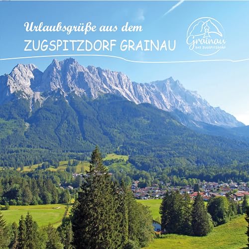 Musikkapelle Grainau