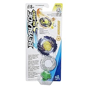 Beyblade Burst HORUSOOD D06/TS03