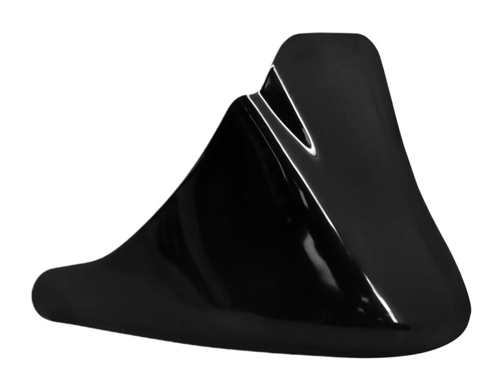 Per Harle&Y Per Spo&rtster Per XL 883 1200 Per Super Per Low 2004-2022 Moto Anteriore Inferiore Spoiler Parafango Aria Diga Mento Carenatura Spoiler Laterale Moto