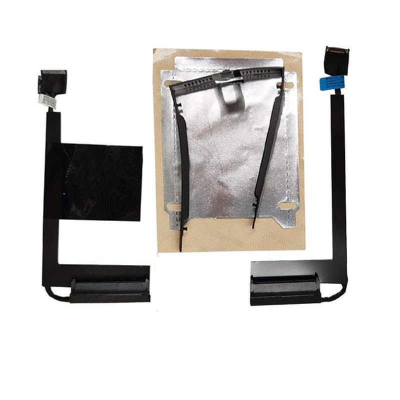 Caja externa para disco duro 2.5" HDD Caddy para Lenovo Thinkpad miniatura 1