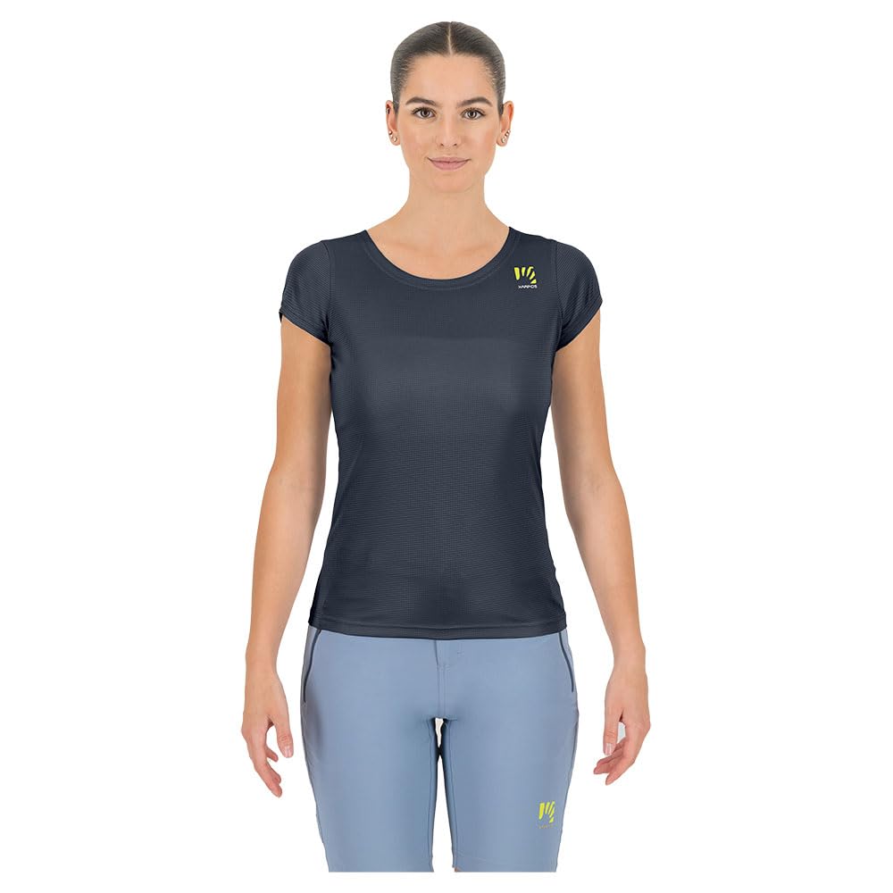 Karpos Donna Loma Evo Maglietta