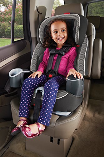 Graco Nautilus 65 Lx 3-In-1 Harness Booster Car Seat, Conley #TOP6
