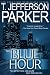The Blue Hour (Merci Rayborn Novels Book 1)