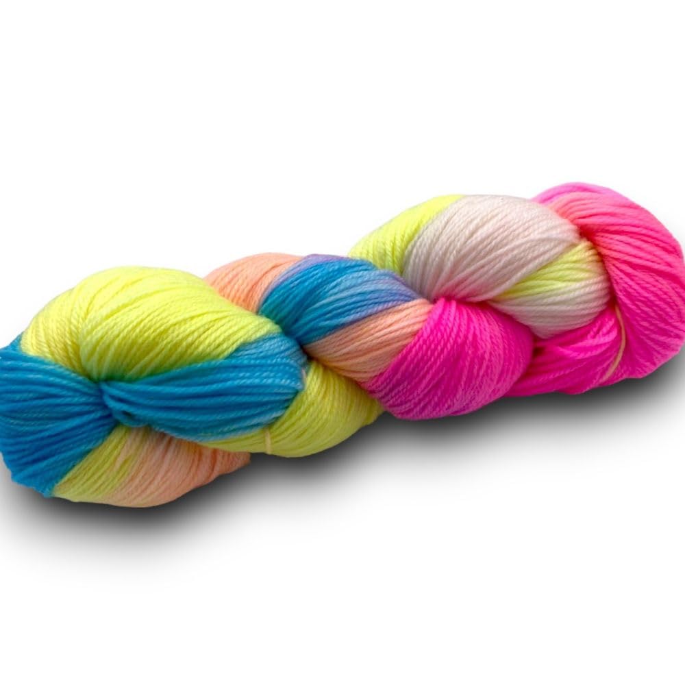 Manos Del UruguayAlegria A8730 Macarons