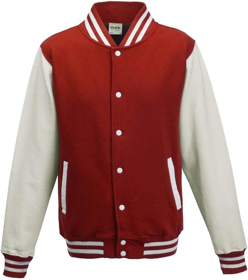 – Unisex College Jacke 'Varsity Jacket' Jacket