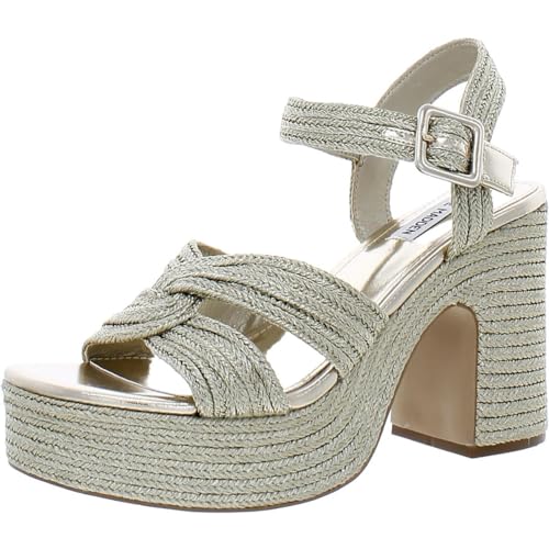 Steve Madden Women's Carisma Heeled Sandal