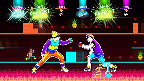 Just Dance 2019 Wii U - vue 6