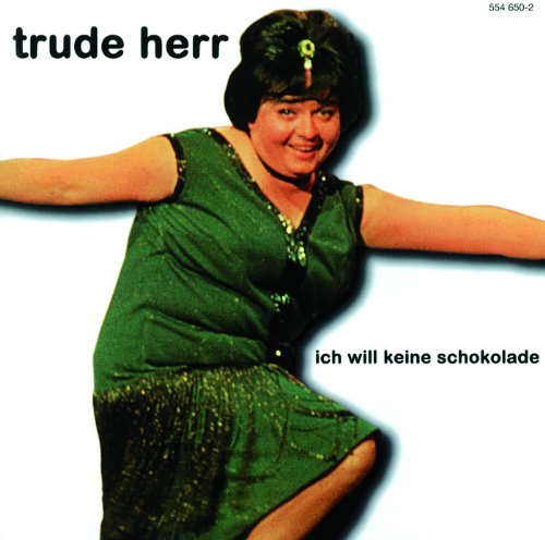 Trude Herr