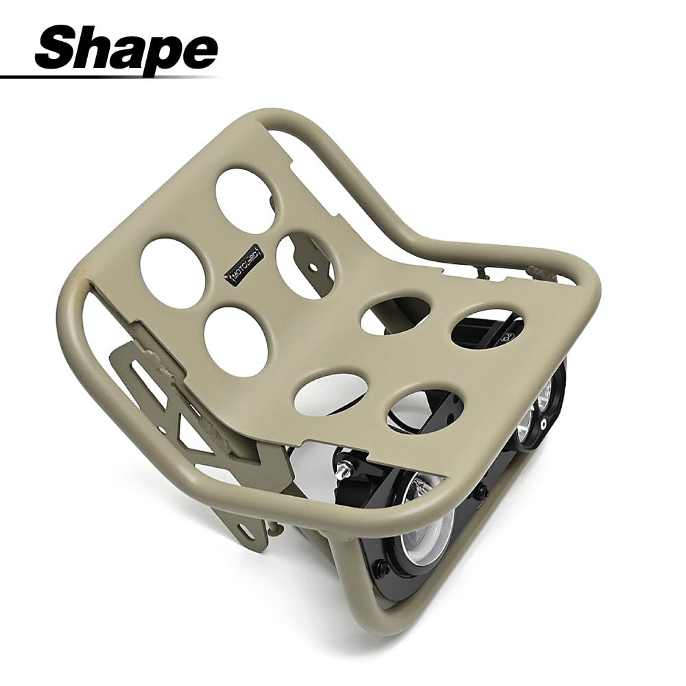 Amazon | CT125 ハンターカブ 対応 JA55 JA65 MOTOLORD モトロード