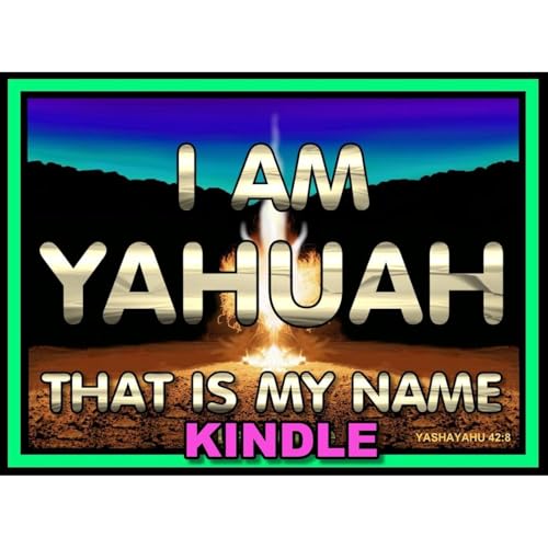 I Am Yahuah by Lew White episode artwork