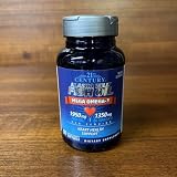 21st Century Alaska Wild Fish Oil Softgels, 90-Count (Pack of 2) by 21st Century