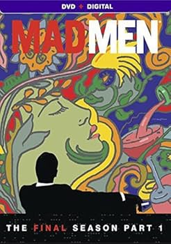 Amazon.com: Mad Men: The Final Season, Part 1 [DVD + Digital Amazon.com: Mad Men: The Final Season, Part 1 [DVD + Digital