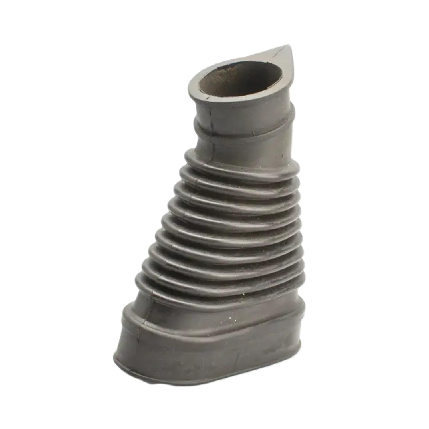 RudraRidez Scooty Heavy Rubber Clutch Cover Air Hose/Airhose Pipe For Activa New Model-image-48