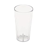 Vista 25 de G.E.T. Enterprises 2206-1-BL Vasos de plástico