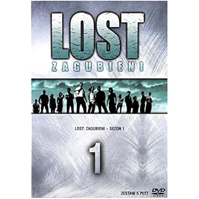 Lost Season 1