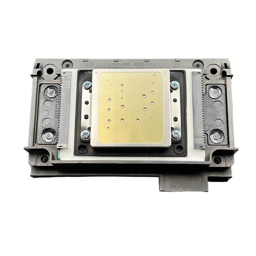 Testina di stampa ad alta precisione a 6 colori for stampanti UV e DTF DX11 FA09050 XP601 XP610 XP700 XP701 XP800 XP801 XP820, ricambio compatibile, facile installazione